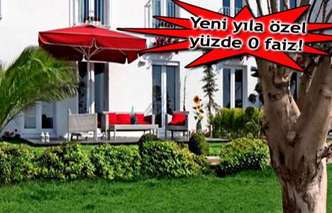  Akşan Yapı İzmir 35. Sokak'ta 310 bin TL'ye 2+1 bahçeli dubleks! 