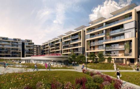 Koru Florya proje özellikleri! Tüm detaylar!