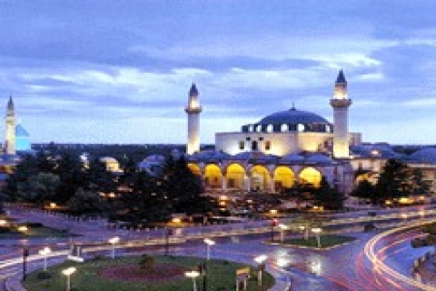 Antalya'da orijinaline uygun olarak 13. yüzyıl Konya'sı kurulacak