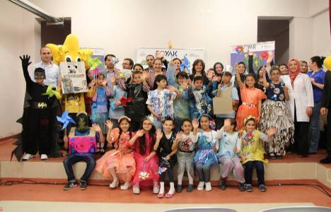 Akıllı Yıldızlar projesi 50 bin öğrenciye ulaşmayı hedefliyor!