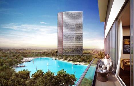 Koza Park detaylı fiyat listesi!