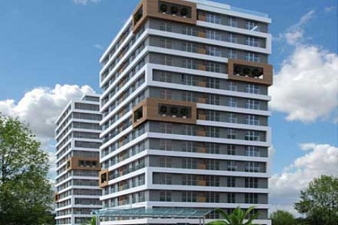 Home Aves Güneşli'de metrekaresi 2 bin 200 TL'ye!