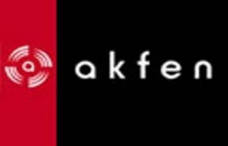  Akfen Holding Ocak 2013 aylık raporu yayınlandı!