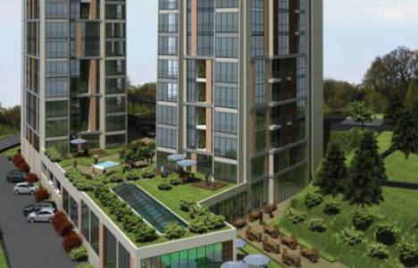 Merit Hayat Life'ta 217 bin liraya! Anahtar teslimler başladı! 