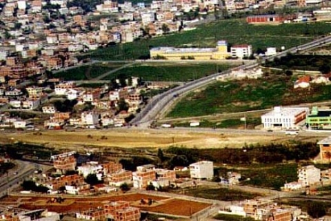 Esenyurt Belediye Meclisi 10 milyon liralık arsayla 600 bin liralık arsayı takas ediyor!