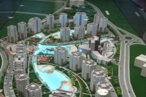 Avrupa Konutları Atakent 3 fiyatları nasıl 398 bin TL 'ye 4+1!