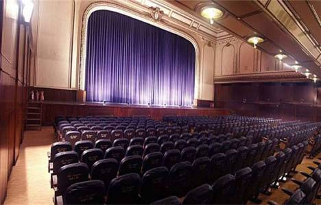 Ömer Çelik: Emek Sineması yıkılmayacak!