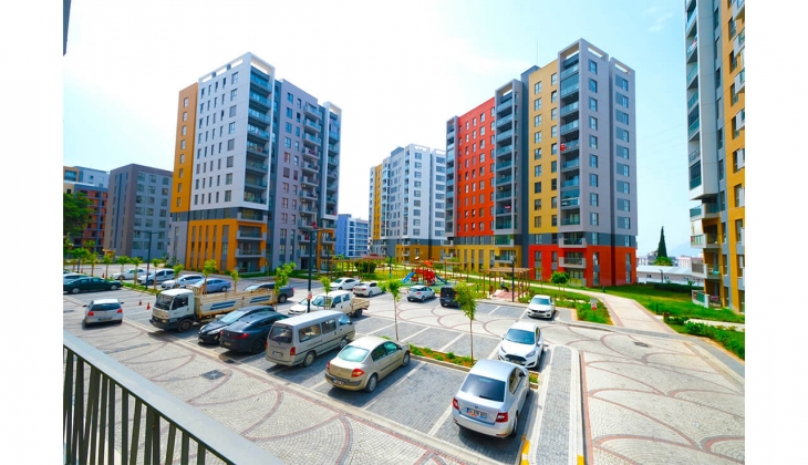 Sur Yapı Tam Evi Tam Zamanı kampanyası başladı! Şimdi yüzde 0,99 faiz ve yüzde 20 indirimle ev alma zamanı!