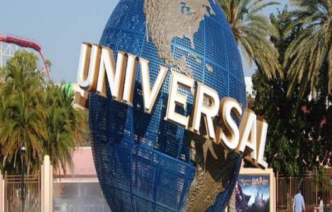 Universal İstanbul'da Hollywood on Bosphorus platosu kuracak!