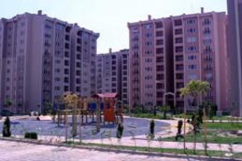 Boğaziçi Konut A.Ş