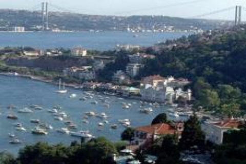 İstanbul, gayrimenkul beklentilerinde ilk sırada!