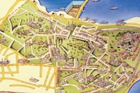 Sanat dünyası İstanbul mimarisi rahat bırakılmalı!