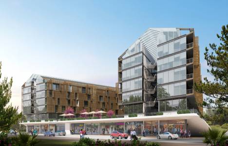 göktürk yalın evler fiyat