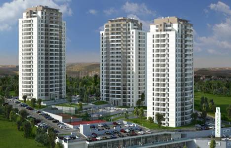  Besa İnşaat Besa Nova Evleri'nde 395 bin liraya! 