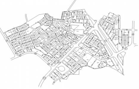 parselasyon ne demek