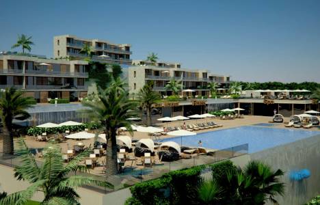  Adlon Residence'ta 179 bin liraya! Hemen teslim! 