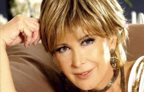 Filiz Akın'ın Bodrum'daki arazisi izale i şuyuu ile satılacak! 