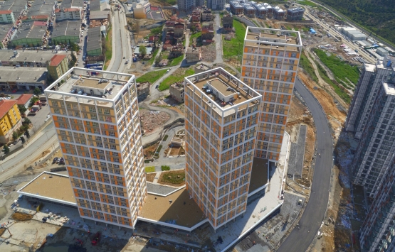 Emlak Konut un 37 projesinin şantiyesinde son durum!
