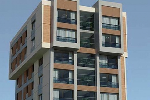 Erenköy Kantarcı Rıza 29'da satışlar başladı!