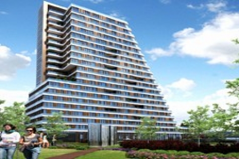 Akbatı'nın yeni ödeme planında peşinatlar 14 bin 161 TL'den başlıyor!