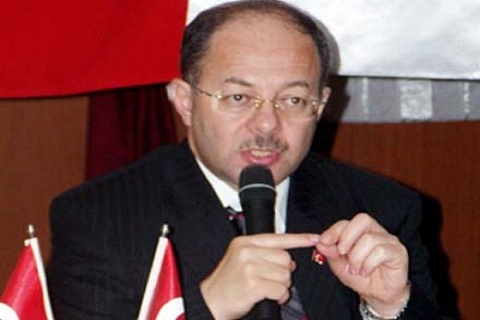 Recep Akdağ: Sağlık serbest bölgeleri kurup yatırım çekeceğiz!