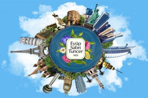  Eyüp Sabri Tuncer ilk mağazasını New York'a açıyor!