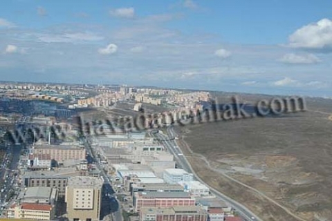 Başakşehir'de 36.1 milyon TL'ye icradan satılık 3 arsa