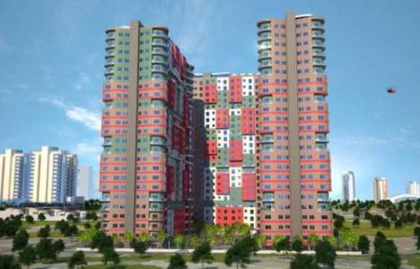 İstanbul’daki en ucuz 10 nitelikli konut projesi!