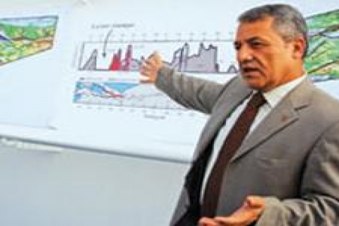 Marmara'nın altına deprem gözlem istasyonu kuruluyor