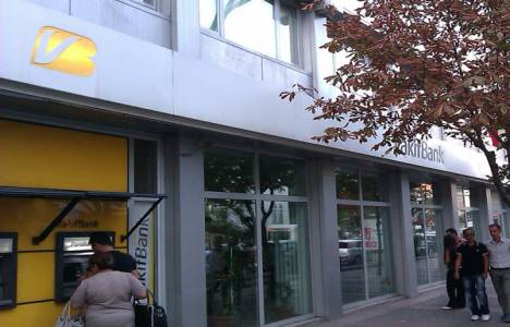 Vakıf Gayrimenkul Yatırım Ortaklığı'nda istifa! 