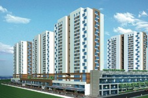 Ak&Nmerkez'deki stüdyolar 10 günde bitti!