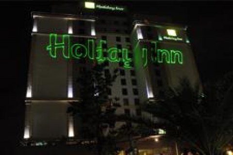 Holiday Inn İstanbul Airport ikinci yılını kutladı