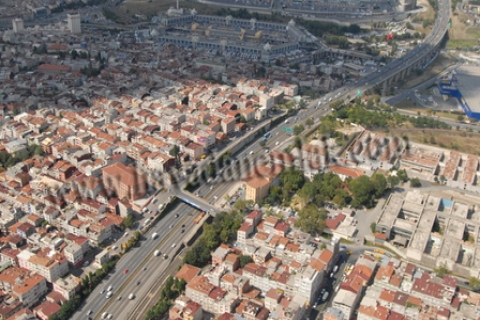 Bayrampaşa İsmetpaşa'da kentsel dönüşüm için düğmeye basıldı! 