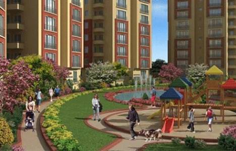 Kurtköy Sultan Park'ta 133 metrekare 3+1'ler 280 bin TL!
