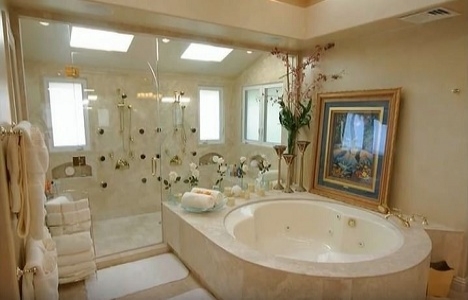  ABD li golfçü Tiger Woods 60 milyon dolara ev aldı!