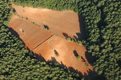 2-B arazileriyle kasaya 13 milyar lira girecek!