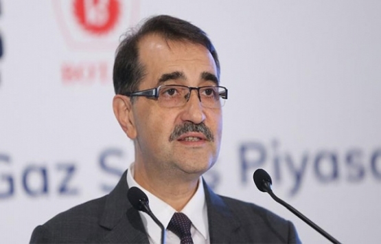 Türk Akım Doğal Gaz Boru Hattı projesi 2019 sonuna kadar tamamlanacak!