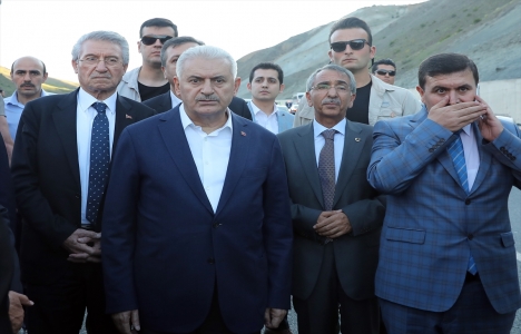 Erzincan Devlet Hastanesi için yeni bina!