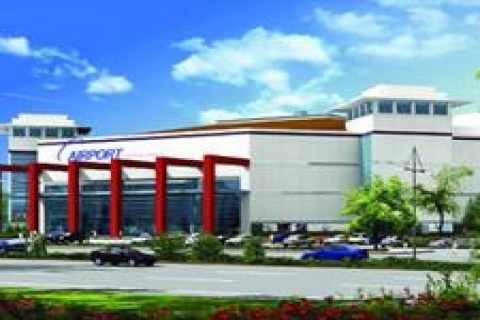 Airport Outlet, otelle ciroyu artıracak