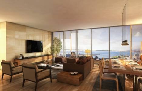 Ege Perla İzmir projesini Gülfem Tandoğan anlatıyor!