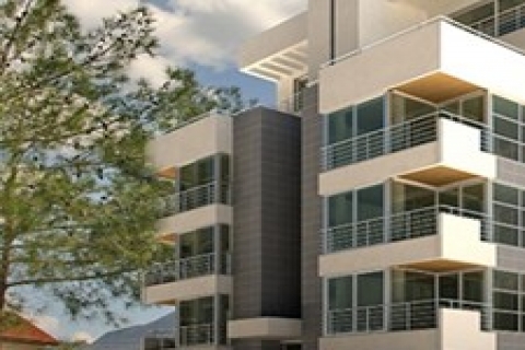 Kyrenia Stars Girne'de 160 bin dolara 3+1!