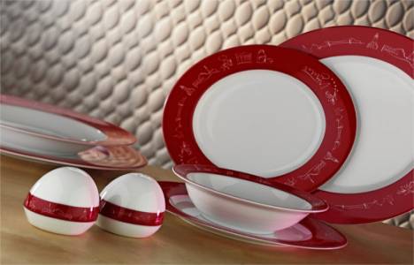 Emsan 40. yılında Anadolu'nun güzelliklerini sofralara taşıyor!