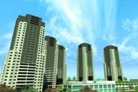 Astrum Towers'da susuzluğa doğal çözüm