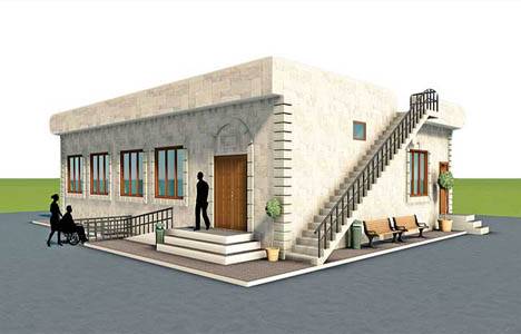 Çevre ve Şehircilik Bakanlığı köye dönüş projesine destek sağlıyor!