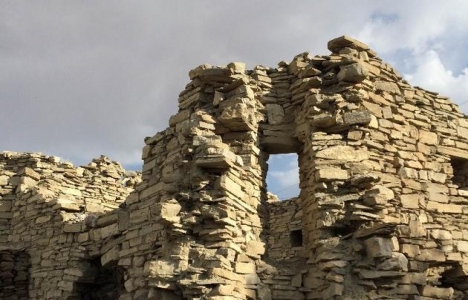 Van Tarihi Eserleri Koruma Amaçlı İmar Planı uygulamaya konuldu!