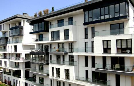 Doğa Teras Evleri nde fiyatlar 285 bin TL den başlıyor!