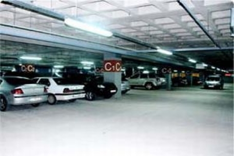  Alanya Belediyesi 5.4 milyon TL'ye otopark yaptırıp 30 yıllığına kiralayacak!