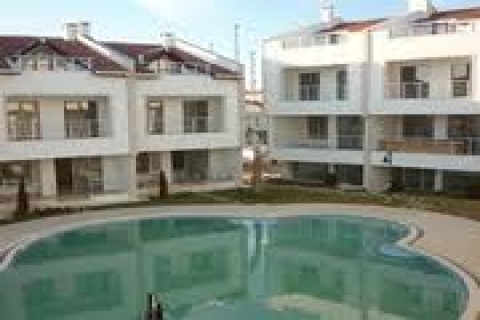  Altun Cennet Konakları'nda son 2 konut! 450 bin liraya! 