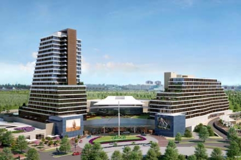 Esenyurt Akbatı ulaşım!