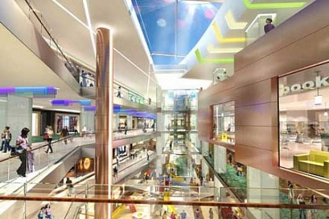 Donald Trump, kızı Ivanka ile Trump Towers Mall'ı açmaya geliyor!